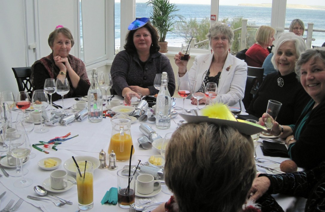 Charlotte Robinson_Helen Kestle_Janet Honess_Pam Smith_Gill Gowland