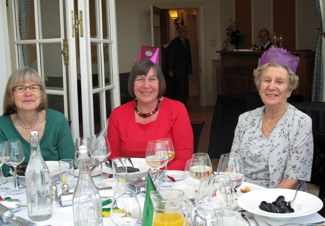 Clare Sandry_Ann Tilly_Diana Kelynack