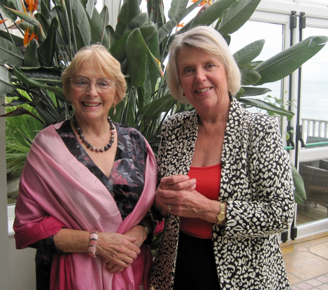 Colleen Lewis_Lis Davies