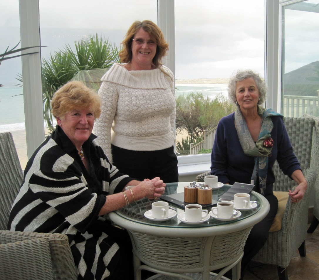 Hazel Brown_Hilary Elliff_Jane Twose