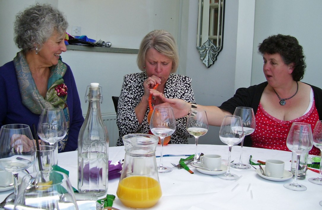 Jane Twose_Lis Davies_Sue Knights