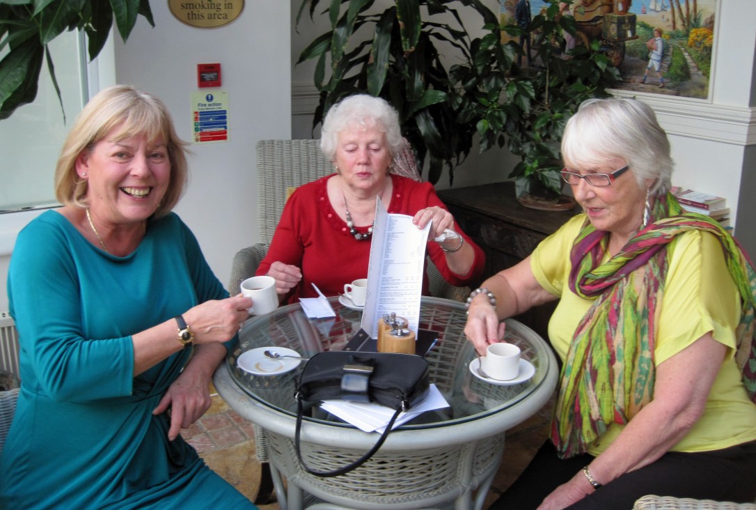 Julia Havard_Polly Little_Irene Solis