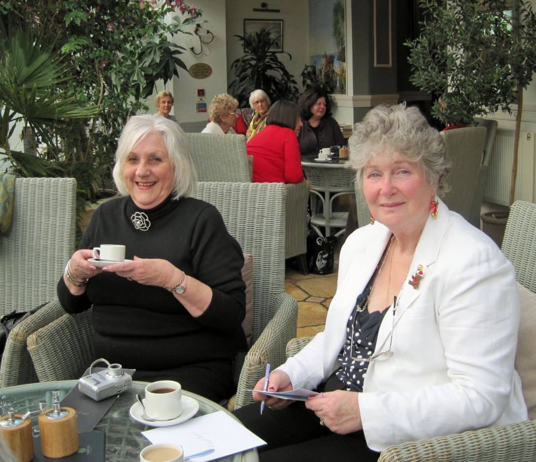 Pam Smith_Janet Honess