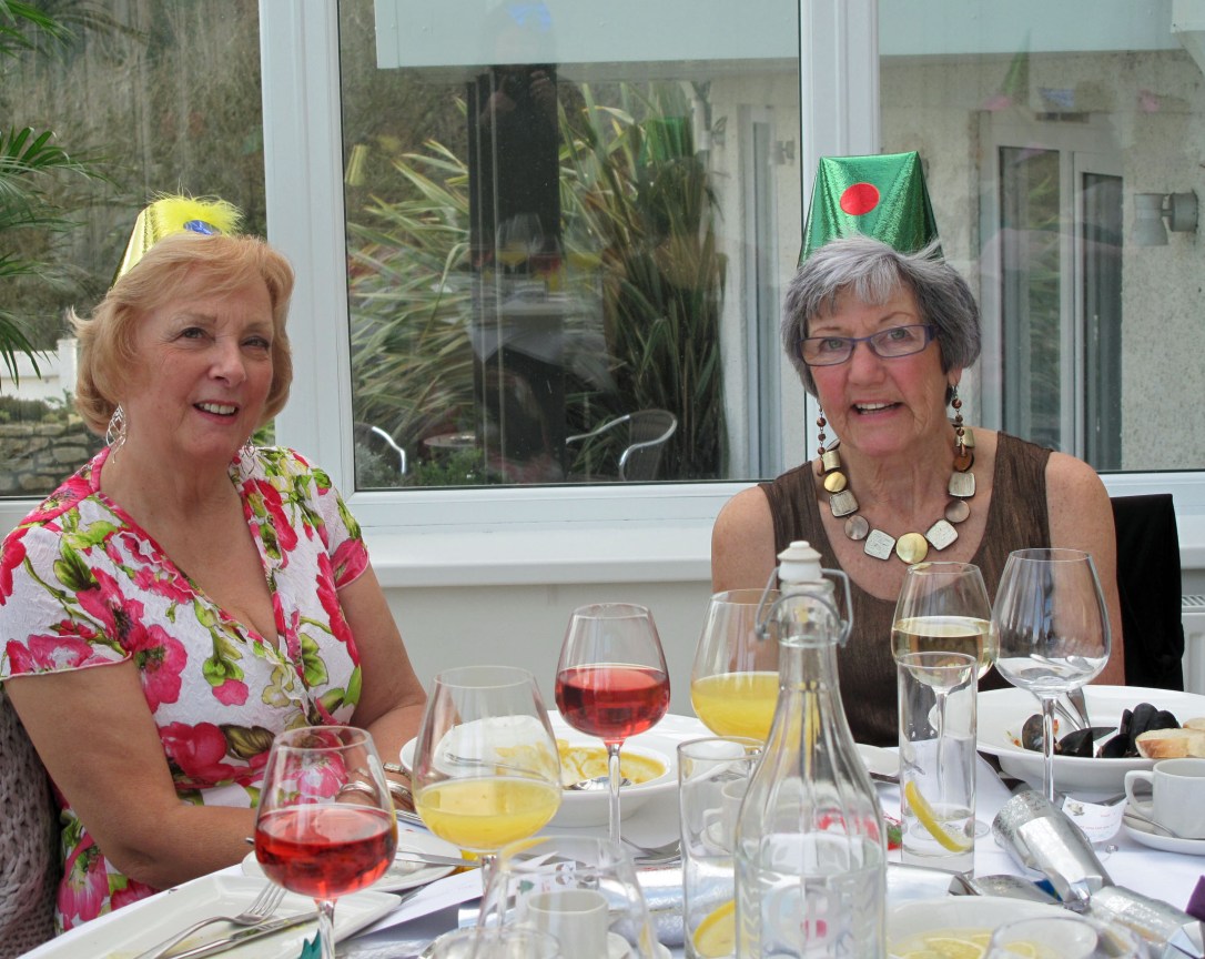 Pat Gloyn_Shirley Battle