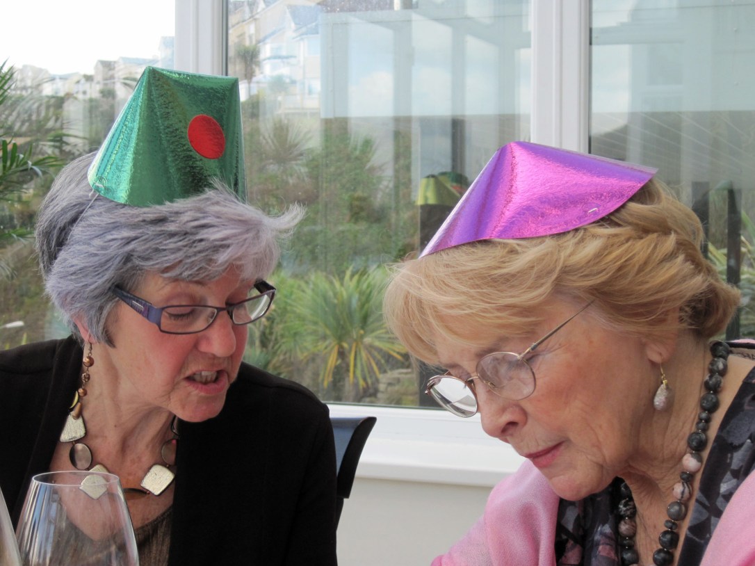 Shirley Battle_Colleen Lewis