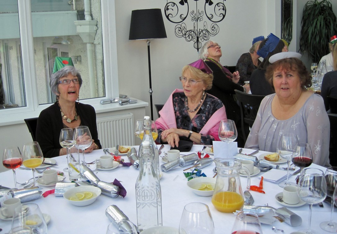 Shirley Battle_Colleen Lewis_Pamela Roebuck