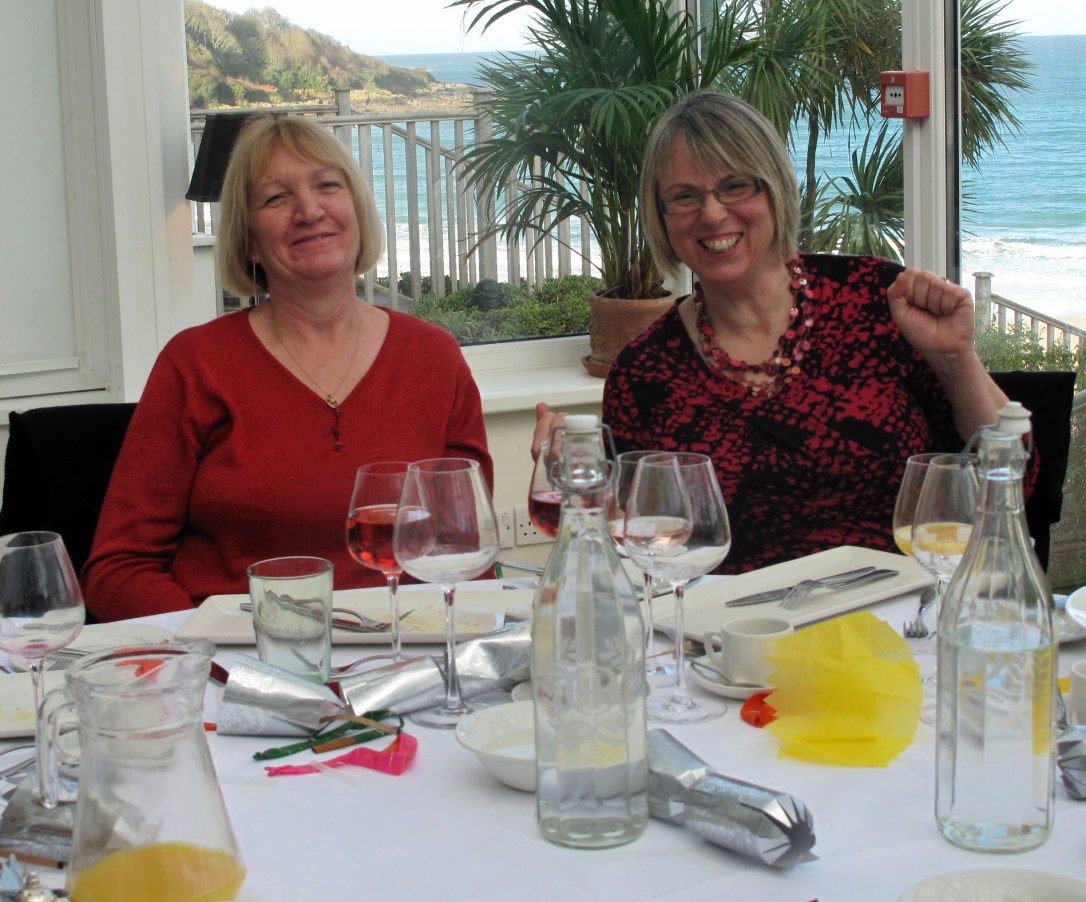 Sue Badcock_Mary Venn