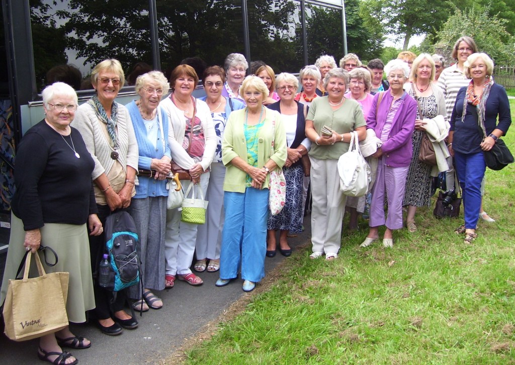 Cotehele group meeting_Sept 2013