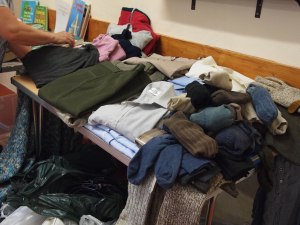 OLYMPUS DIGITAL CAMERA