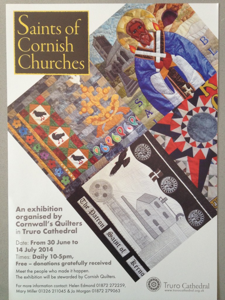 cornish-saints-poster