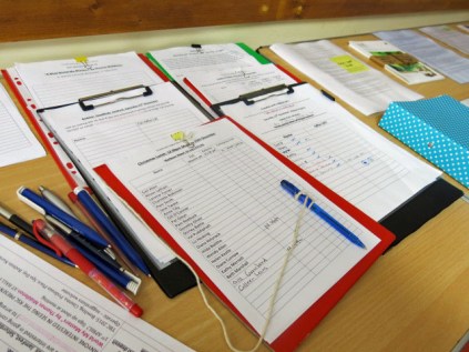 October 2014 meeting