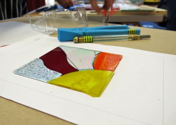 Ruth's sunshine is looking beautiful