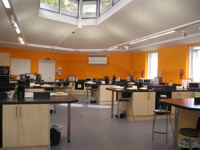 Denman Cookery School